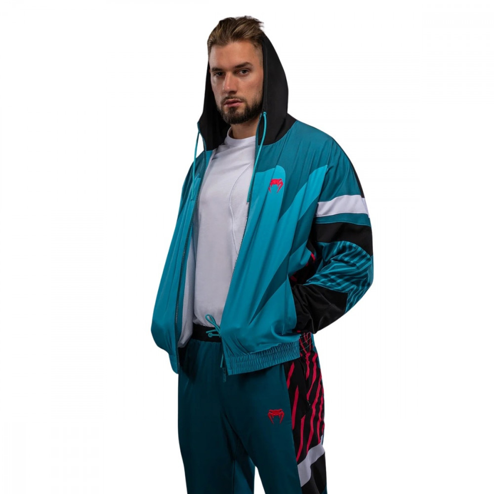 Venum Куртка Attack 90 Miami Blue