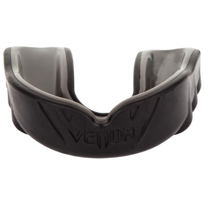 Venum Капа Challenger Чёрный/Чёрный