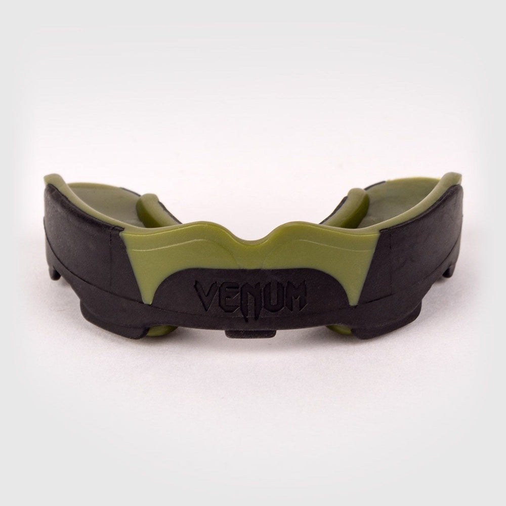 Капа Venum Predator черная