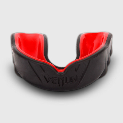 Капа Venum Challenger красная