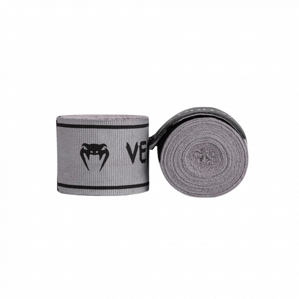 Бинты боксерские Venum Classic Advance Серые