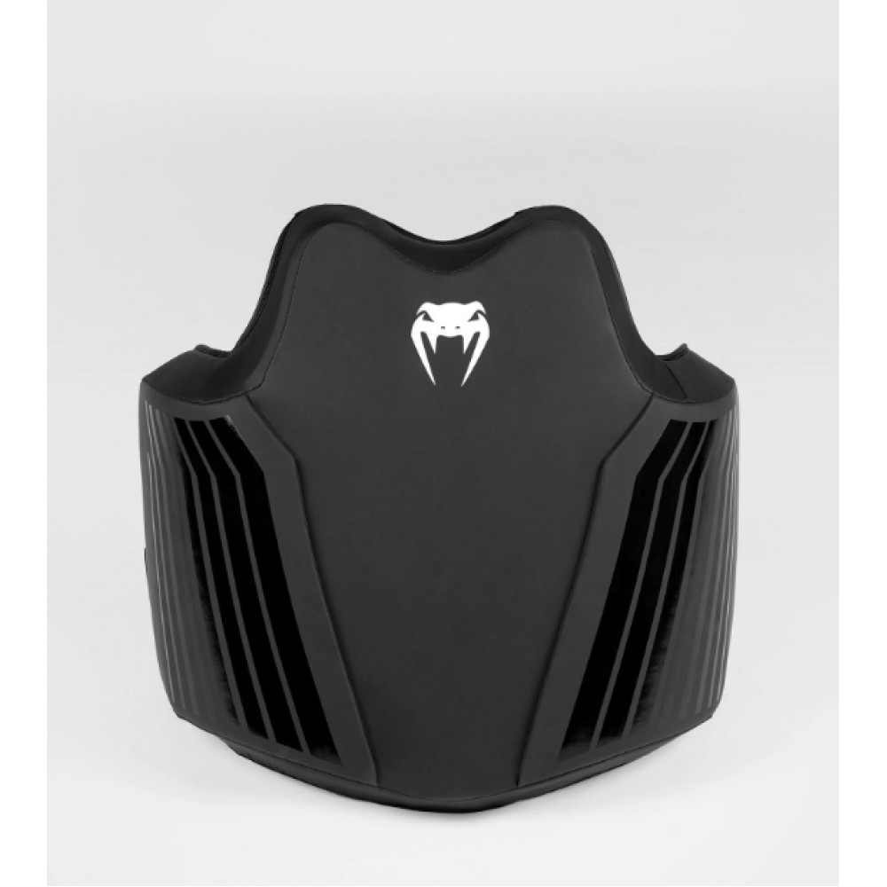 Пояс тренера Venum Challenger Черный