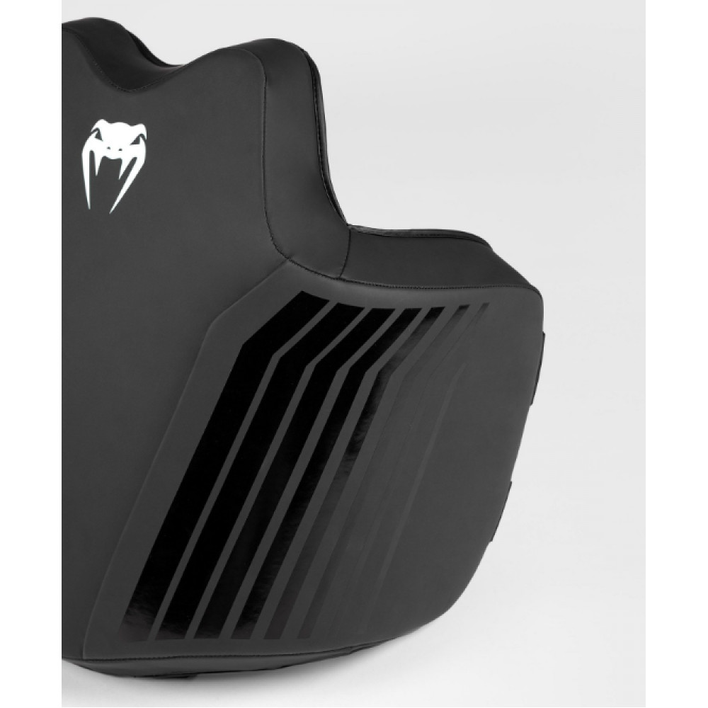 Пояс тренера Venum Challenger Черный