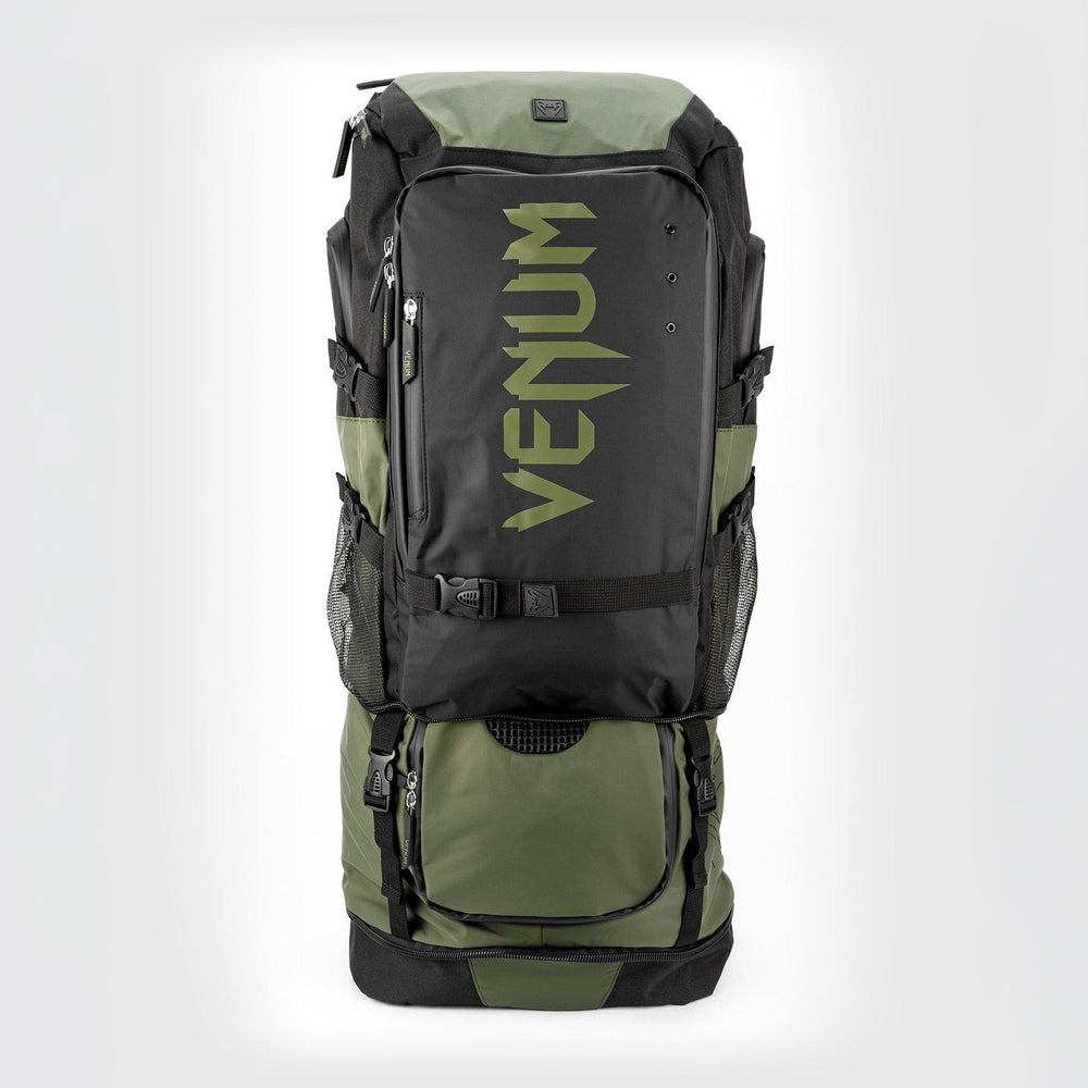 Рюкзак Venum Challenger Xtreme EVO черный, хаки