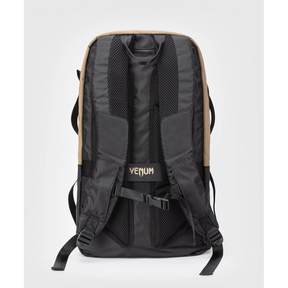 Рюкзак Venum EVO 2 Черно-бежевый
