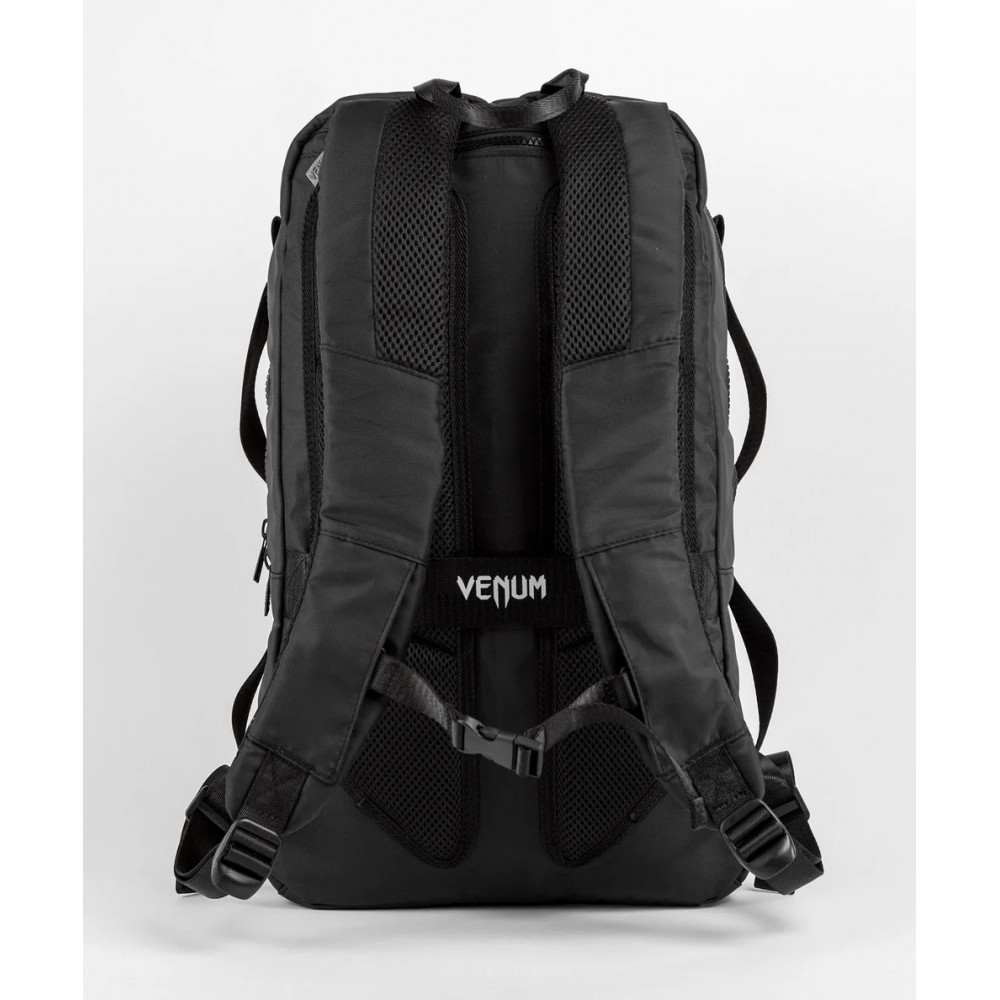 Рюкзак Venum EVO 2 Черно-серый