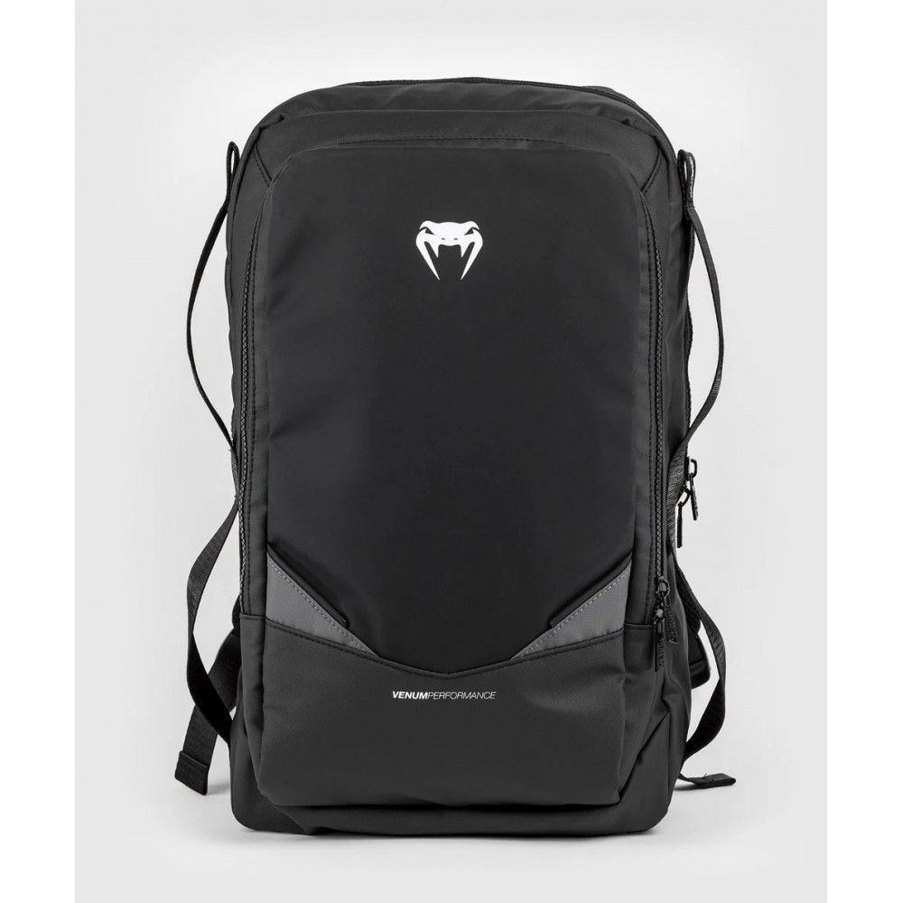 Рюкзак Venum EVO 2 Черно-серый