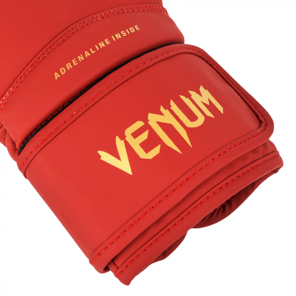 Перчатки боксерские Venum Contender 1.5 Красные