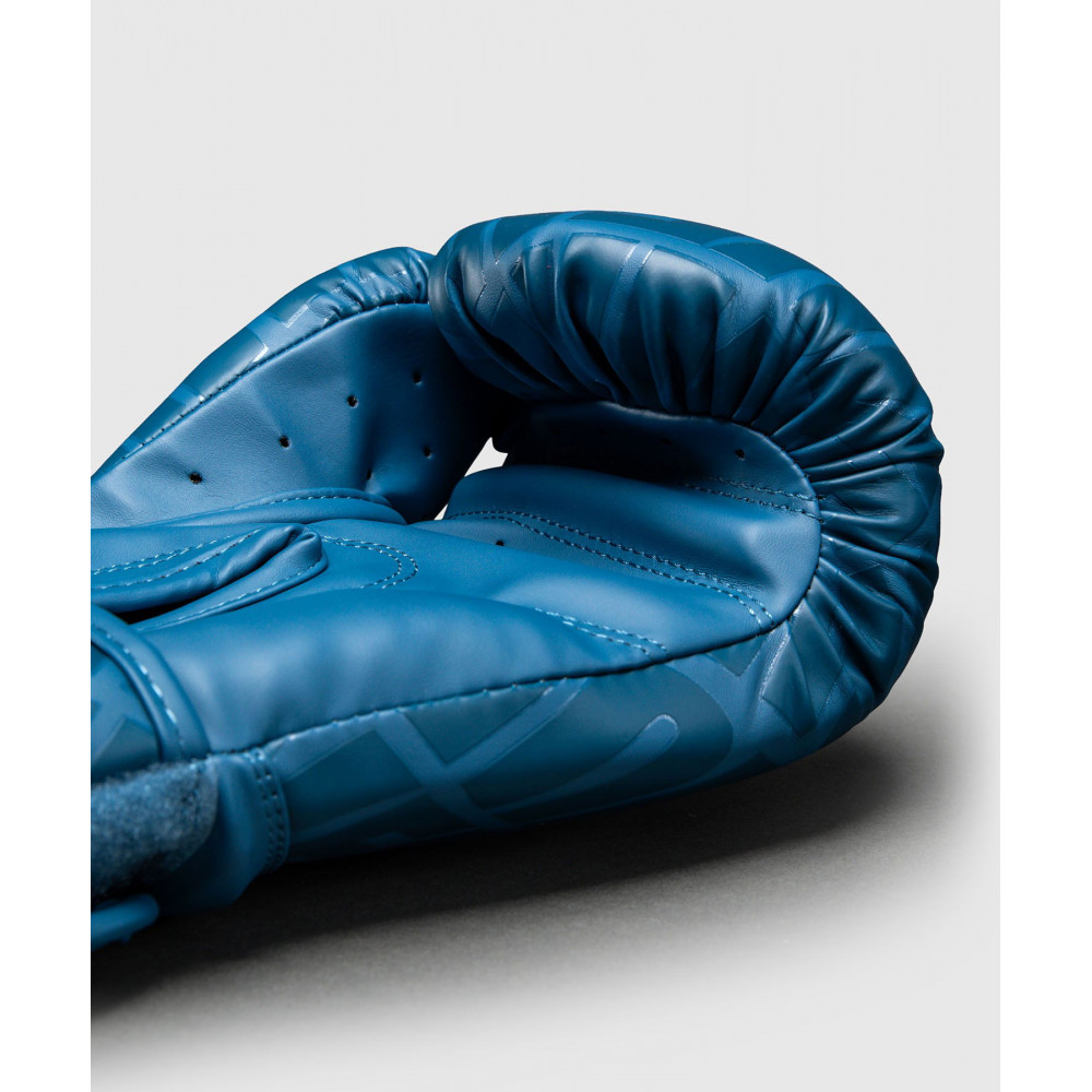 Перчатки боксерские Venum Contender 1.5 XT 3D Темно-синие