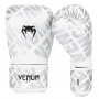 Детские боксерские перчатки Venum Contender 1.5 XT Серебряные