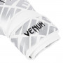 Детские боксерские перчатки Venum Contender 1.5 XT Серебряные