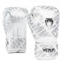 Детские боксерские перчатки Venum Contender 1.5 XT Серебряные