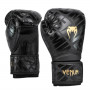 Детские боксерские перчатки Venum Contender 1.5 XT Черно-золотые