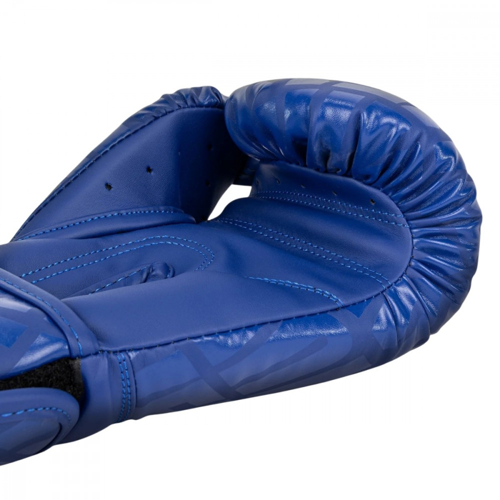 Детские боксерские перчатки Venum Contender 1.5 XT Синие