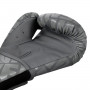 Детские боксерские перчатки Venum Contender 1.5 XT Серые