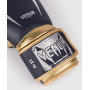 Перчатки боксерские Venum Giant 3.0 Темно-синие