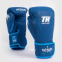 Перчатки боксерские Venum X Top Rank Original Impact Синие