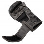 Перчатки для MMA Venum Impact Evo Scales Тёмно-Серые