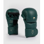 Перчатки  MMA Venum Impact Evo Emerald Green