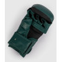 Перчатки  MMA Venum Impact Evo Emerald Green