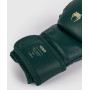 Перчатки  MMA Venum Impact Evo Emerald Green