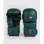 Перчатки  MMA Venum Impact Evo Emerald Green