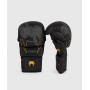 Перчатки для MMA Venum Serpenti Черные