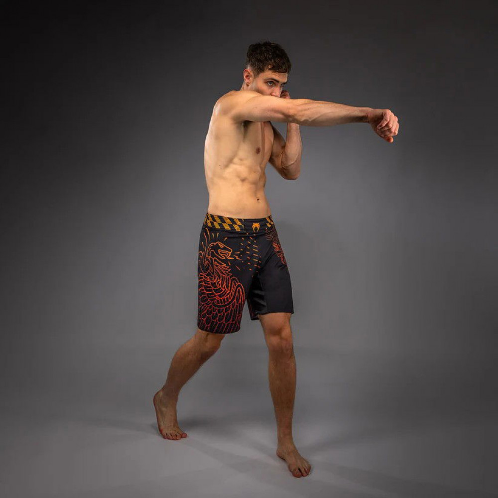 Шорты для MMA Venum Quetzal Fury 