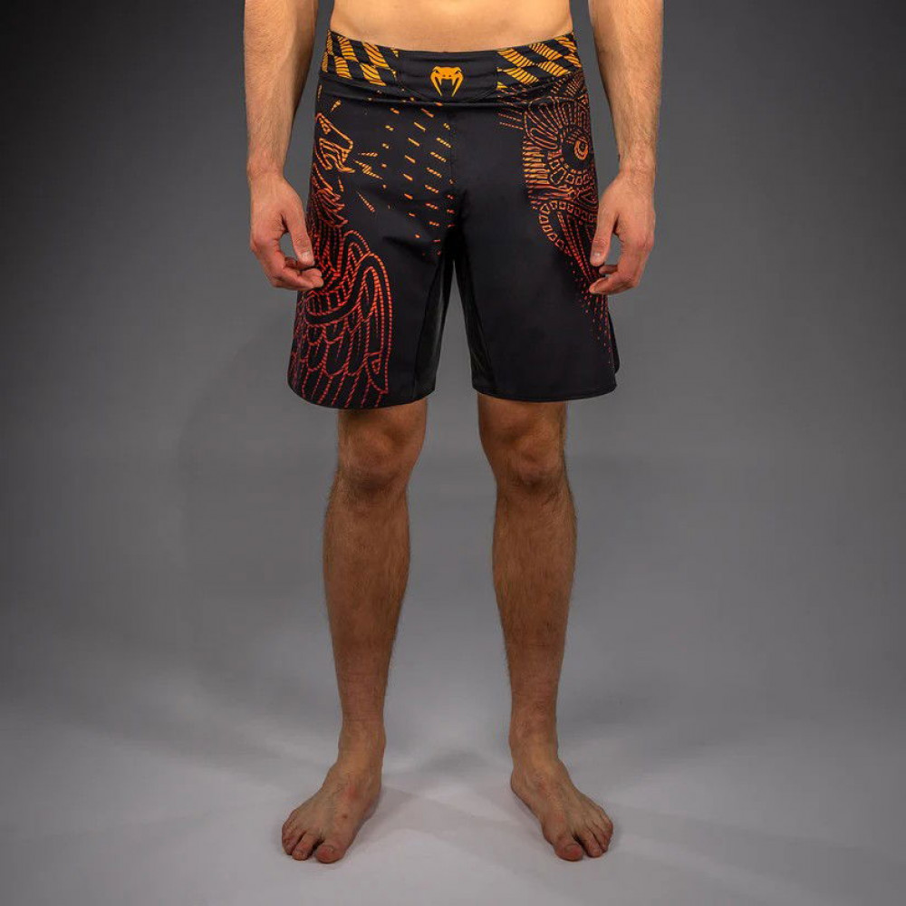 Шорты для MMA Venum Quetzal Fury 