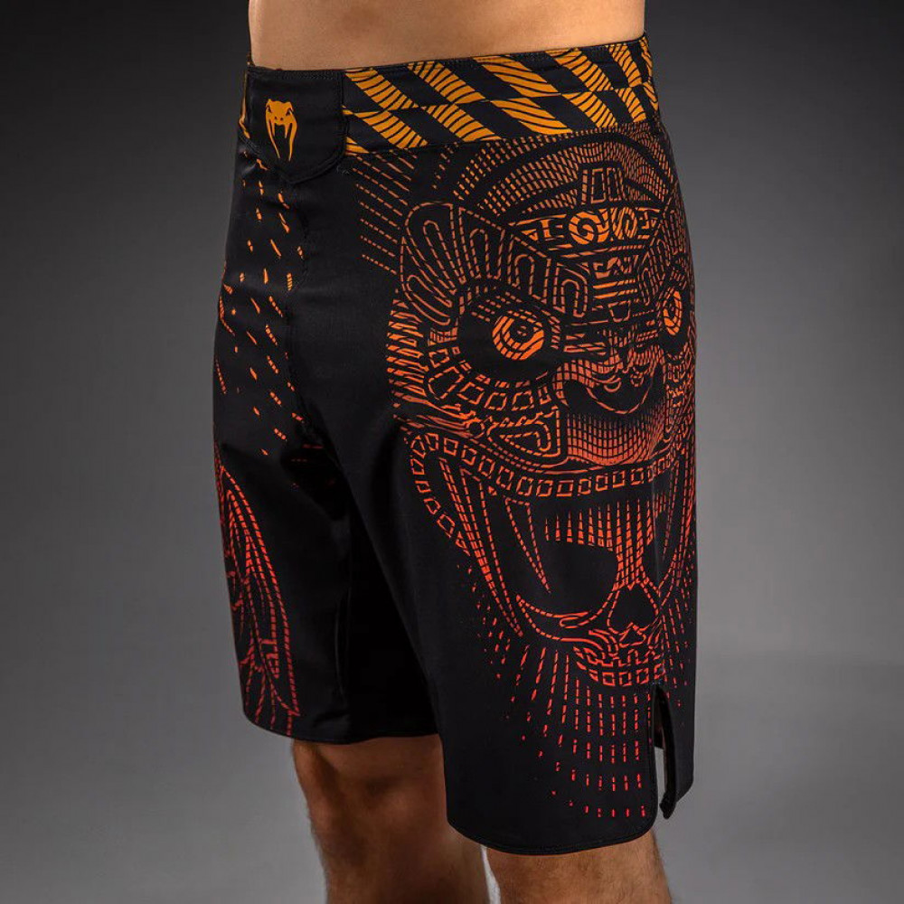 Шорты для MMA Venum Quetzal Fury 
