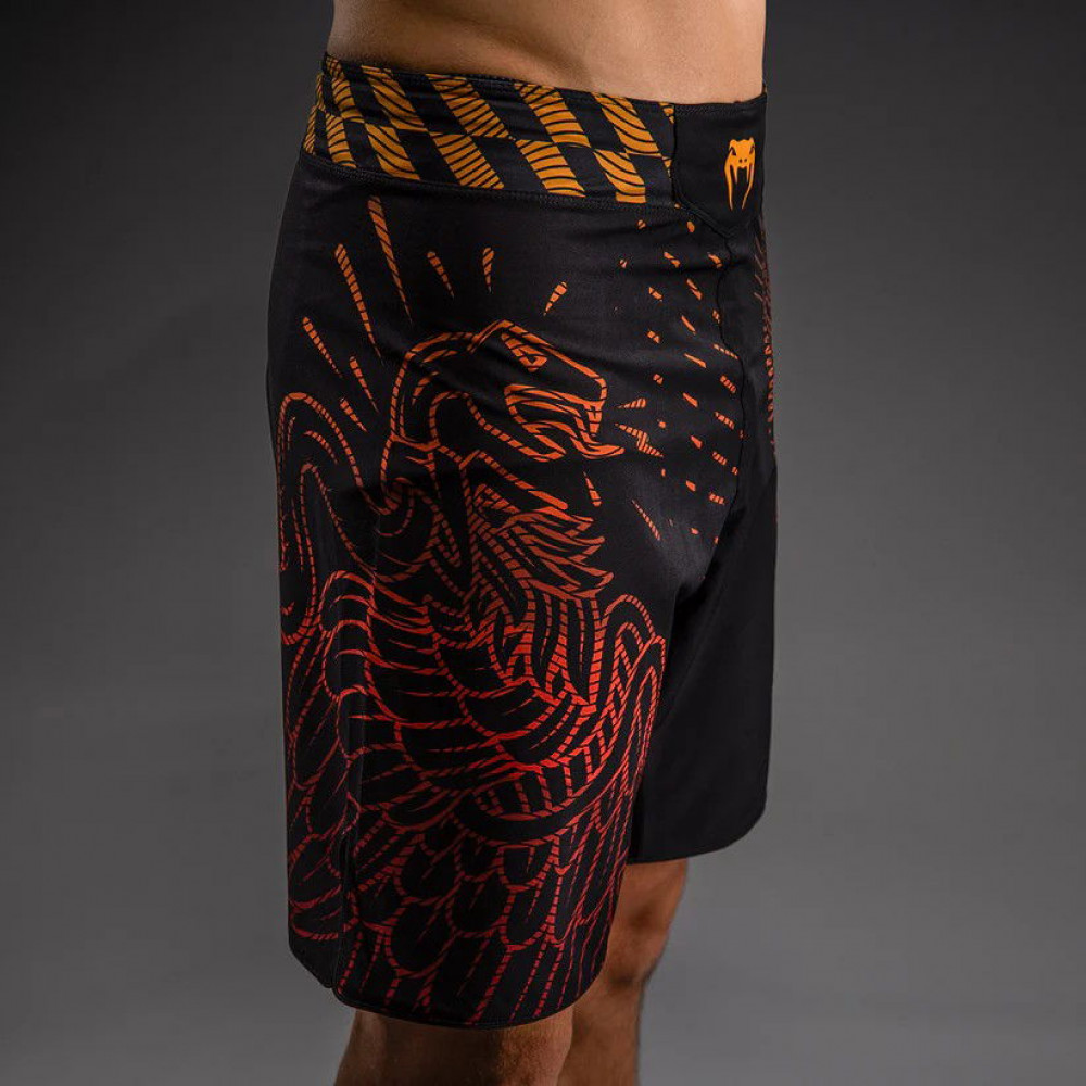 Шорты для MMA Venum Quetzal Fury 
