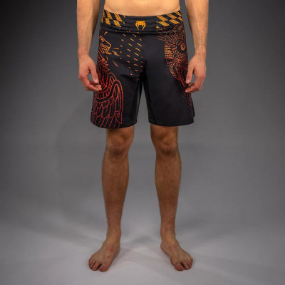 Шорты для MMA Venum Quetzal Fury 