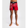 Шорты для MMA Venum Short Fit UFC Fusion Authentic Fight Night Красные