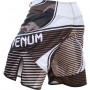 Шорты MMA Venum Camo Hero Зелено/Коричневые