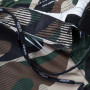 Шорты MMA Venum Camo Hero Зелено/Коричневые