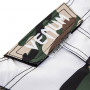 Шорты MMA Venum Camo Hero Зелено/Коричневые