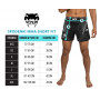 Шорты для MMA Venum Electron 3.0 Песочные