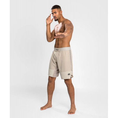 Шорты для MMA Venum G-Fit Air Песочные
