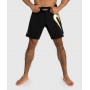 Шорты для MMA Venum Light 5.0 Черно-желтые