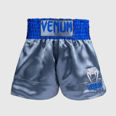 Шорты для Muay Thai Venum Classic Серые