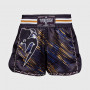 Шорты для Muay Thai Venum Giant Фиолетовые
