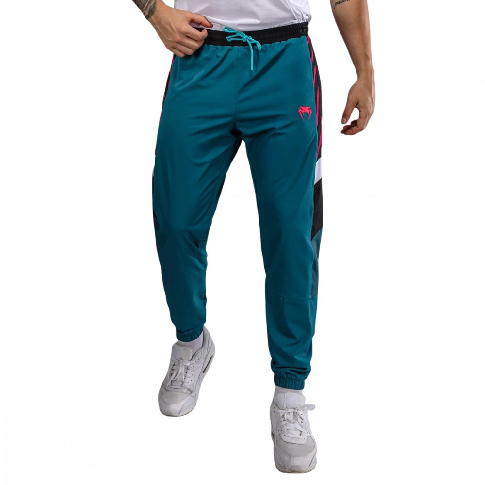 Venum Спортивные штаны Attack 90 Miami Blue