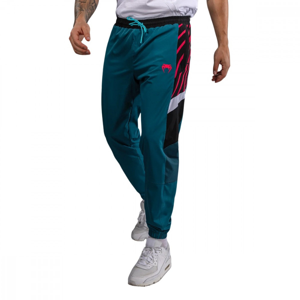 Venum Спортивные штаны Attack 90 Miami Blue