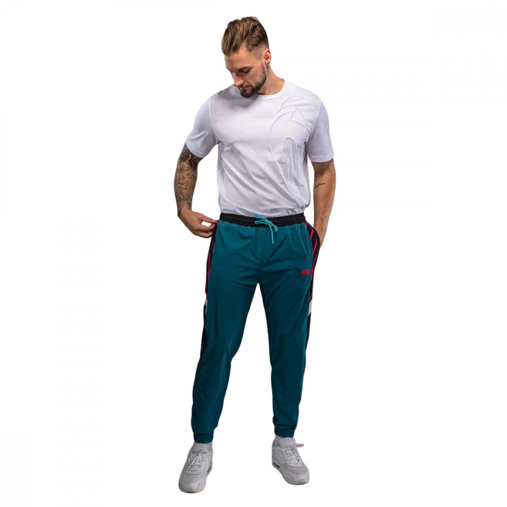 Venum Спортивные штаны Attack 90 Miami Blue