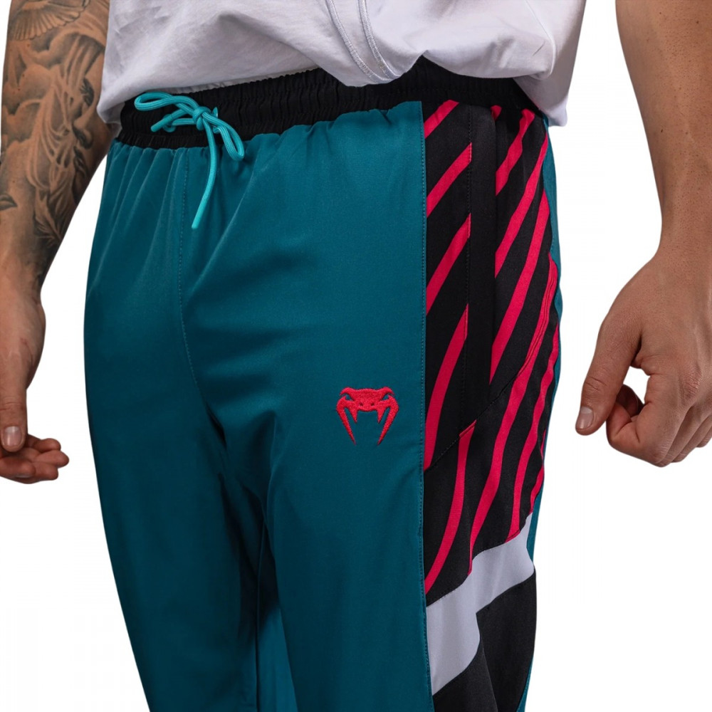 Venum Спортивные штаны Attack 90 Miami Blue