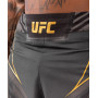 Venum UFC Шорты MMA Authentic Fight Night Gladiator Черно/Золотые