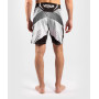 Venum UFC Шорты MMA Authentic Fight Night Long Fit Белые