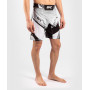 Venum UFC Шорты MMA Authentic Fight Night Long Fit Белые
