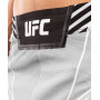 Venum UFC Шорты MMA Authentic Fight Night Long Fit Белые