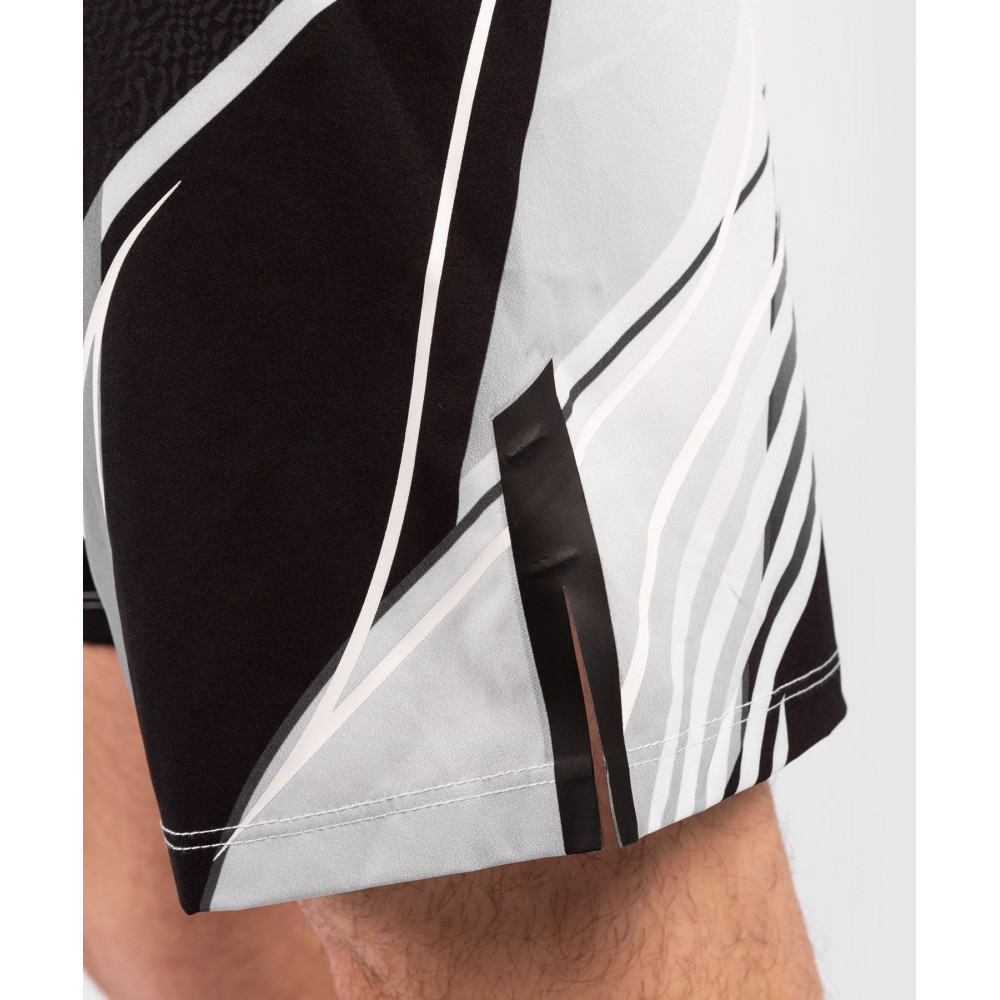 Venum UFC Шорты MMA Authentic Fight Night Long Fit Белые